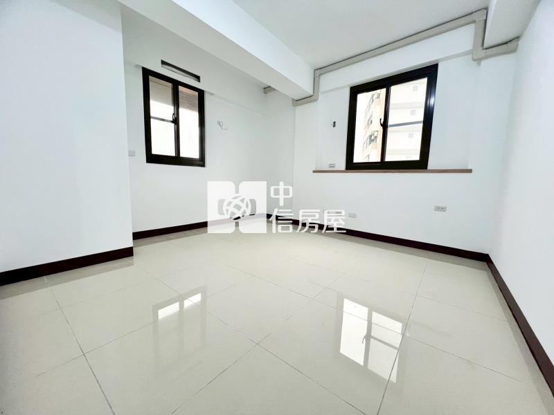 南科之星整新三房房屋室內格局與周邊環境