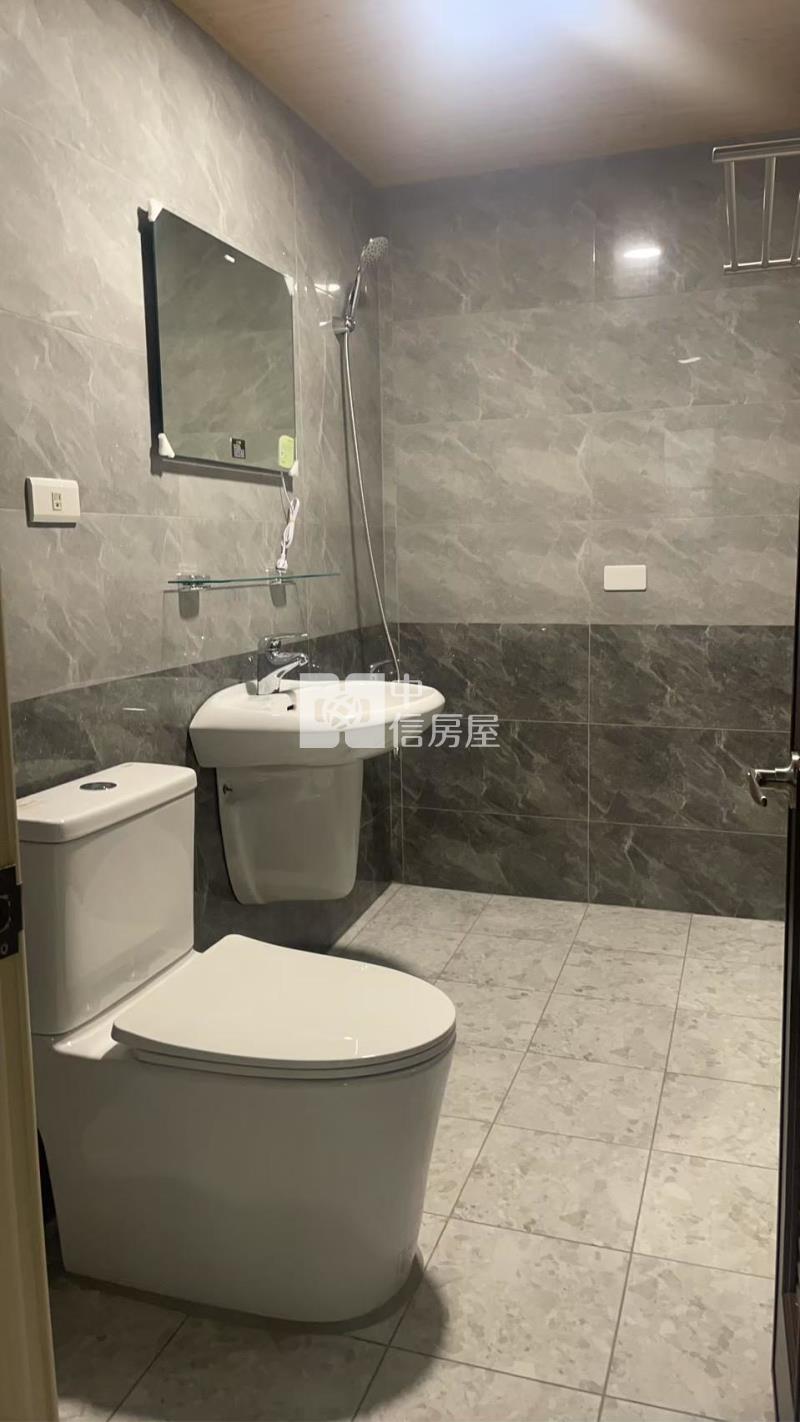 南科之星整新三房房屋室內格局與周邊環境