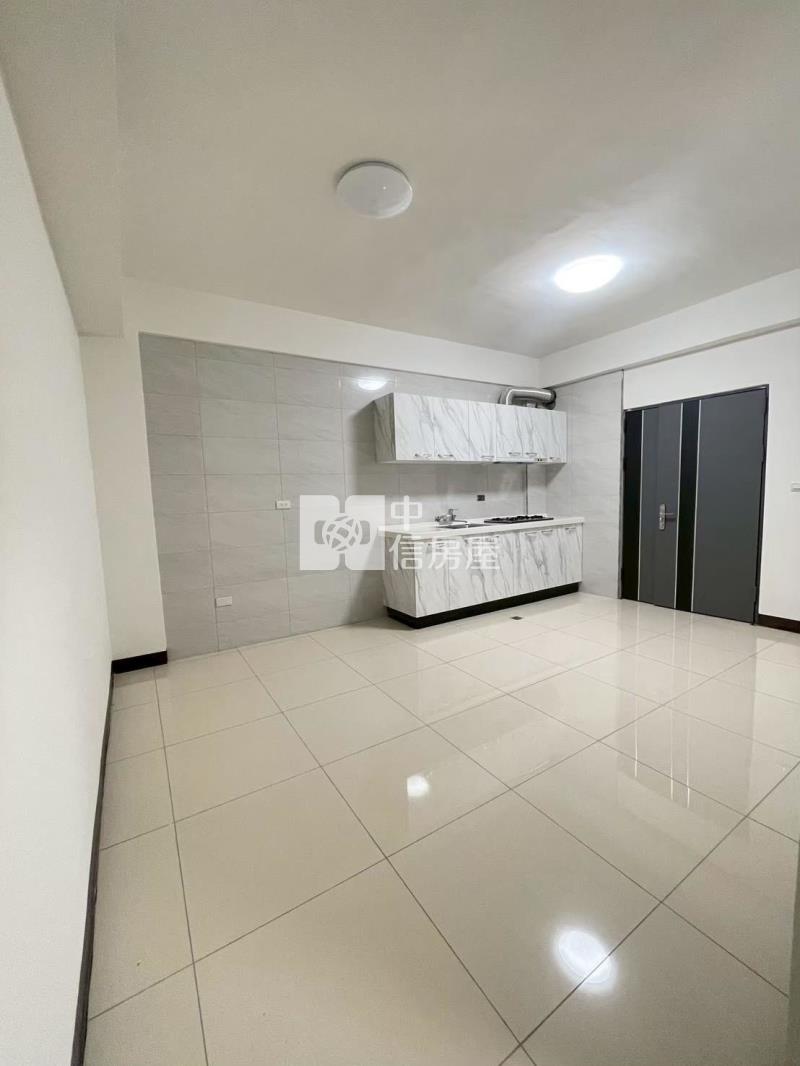 南科之星整新三房房屋室內格局與周邊環境