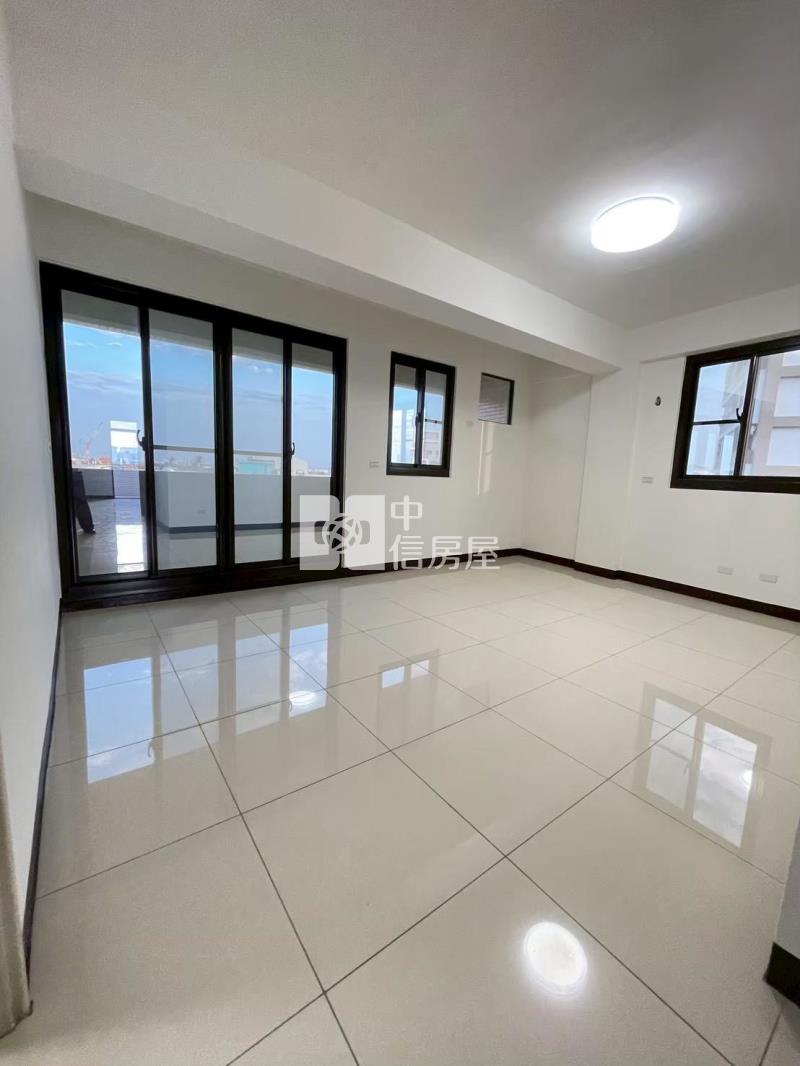 南科之星整新三房房屋室內格局與周邊環境