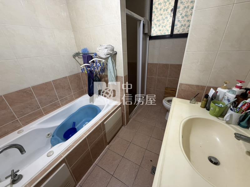 專-觀音工業區邊間大地坪美墅房屋室內格局與周邊環境