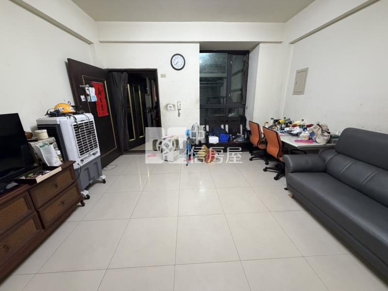 專-觀音工業區邊間大地坪美墅房屋室內格局與周邊環境