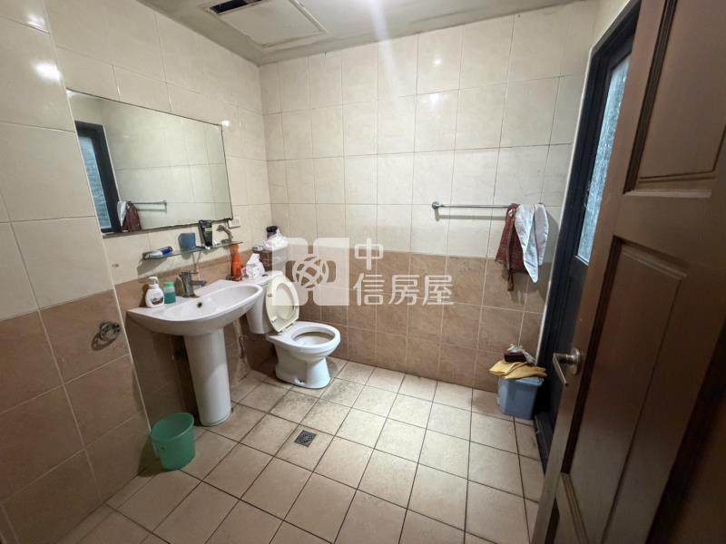 專-觀音工業區邊間大地坪美墅房屋室內格局與周邊環境