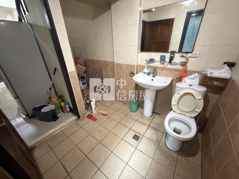 專-觀音工業區邊間大地坪美墅房屋室內格局與周邊環境