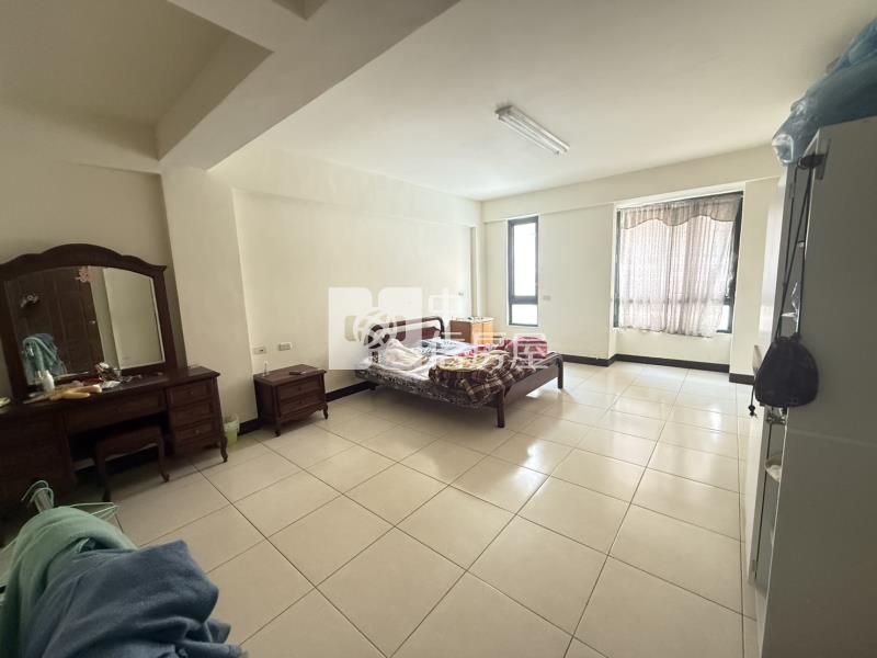 專-觀音工業區邊間大地坪美墅房屋室內格局與周邊環境