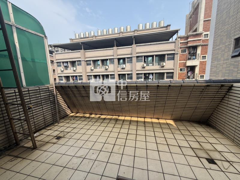 專-觀音工業區邊間大地坪美墅房屋室內格局與周邊環境