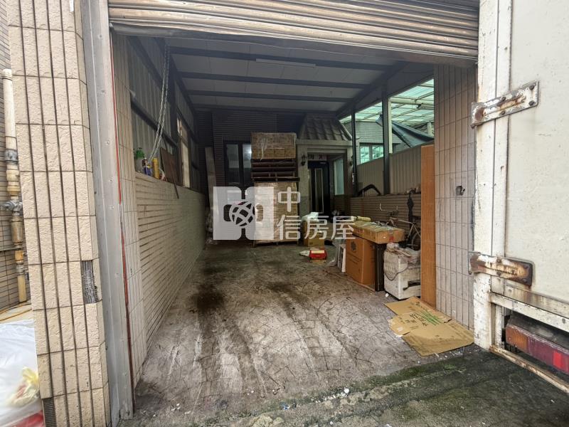 專-觀音工業區邊間大地坪美墅房屋室內格局與周邊環境