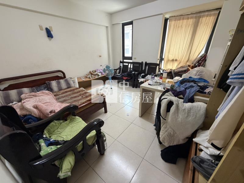 專-觀音工業區邊間大地坪美墅房屋室內格局與周邊環境