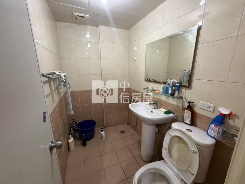 專-觀音工業區邊間大地坪美墅房屋室內格局與周邊環境