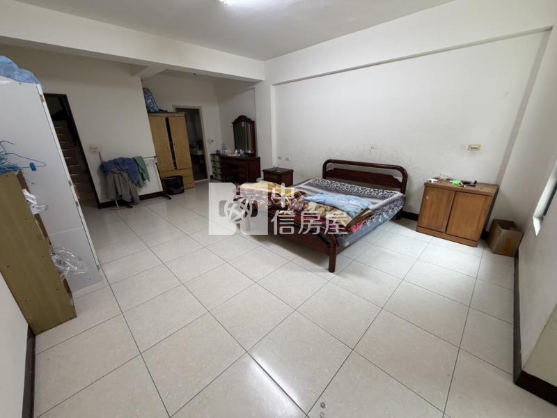 專-觀音工業區邊間大地坪美墅房屋室內格局與周邊環境