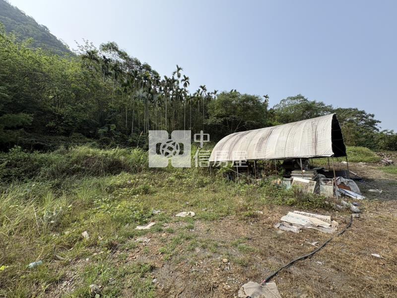 西塔山靜域建地+農地房屋室內格局與周邊環境