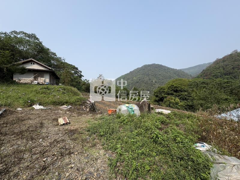 西塔山靜域建地+農地房屋室內格局與周邊環境