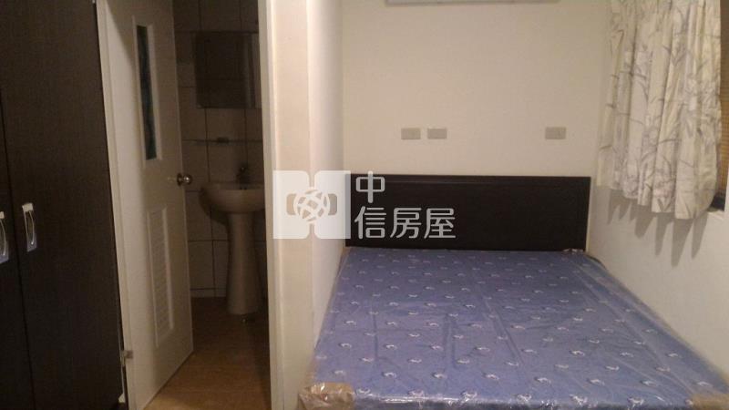 內壢國中透天滿租 7套房(中信卓越團隊)房屋室內格局與周邊環境