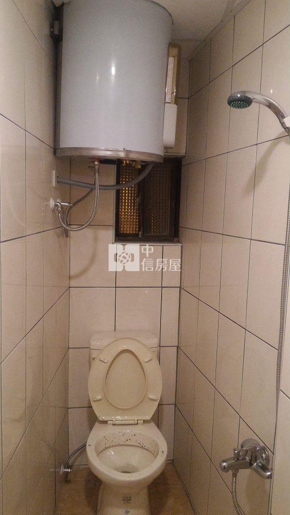 內壢國中透天滿租 7套房(中信卓越團隊)房屋室內格局與周邊環境