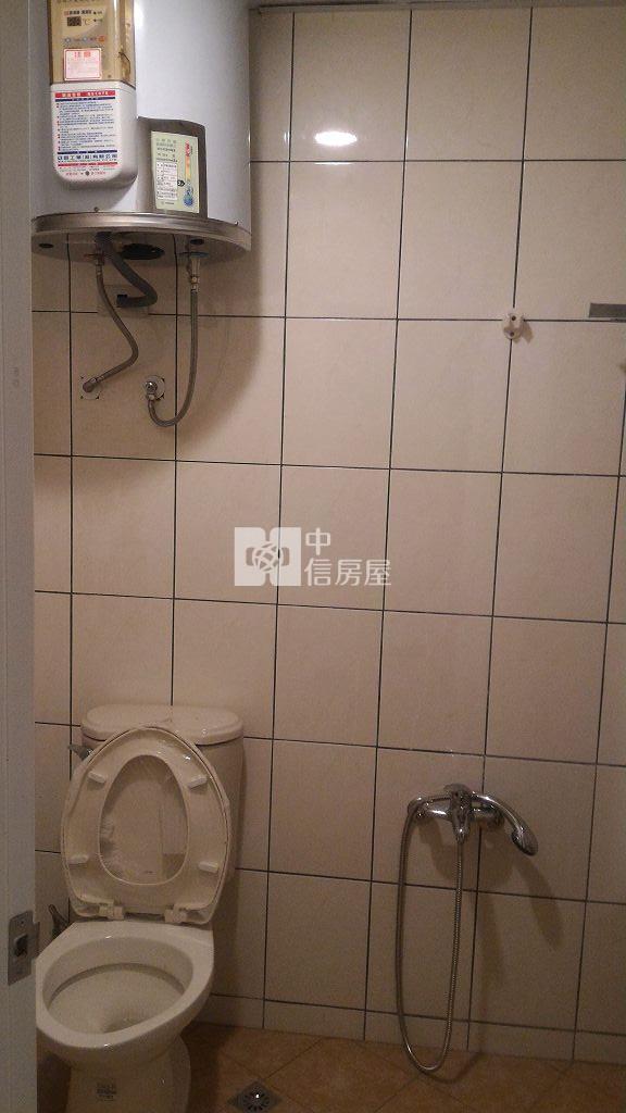 內壢國中透天滿租 7套房(中信卓越團隊)房屋室內格局與周邊環境