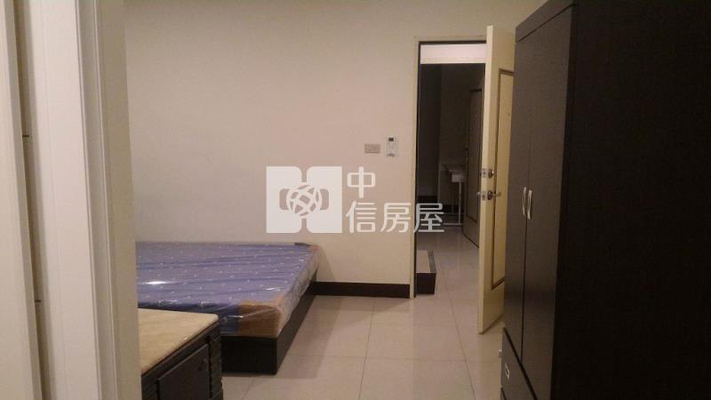 內壢國中透天滿租 7套房(中信卓越團隊)房屋室內格局與周邊環境