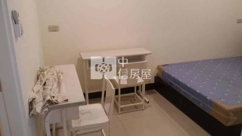 內壢國中透天滿租 7套房(中信卓越團隊)房屋室內格局與周邊環境