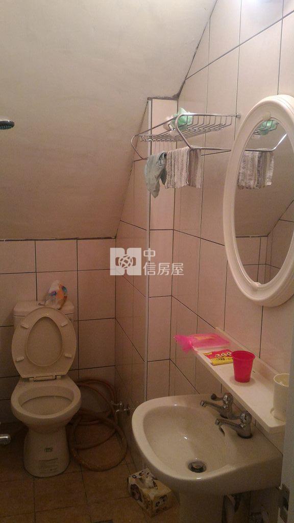 內壢國中透天滿租 7套房(中信卓越團隊)房屋室內格局與周邊環境