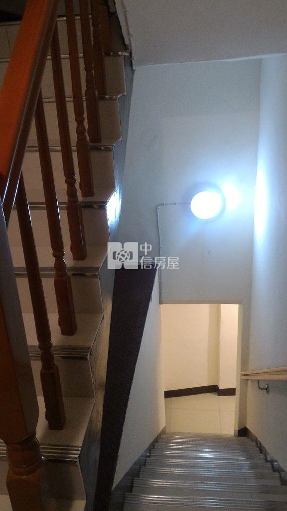 內壢國中透天滿租 7套房(中信卓越團隊)房屋室內格局與周邊環境