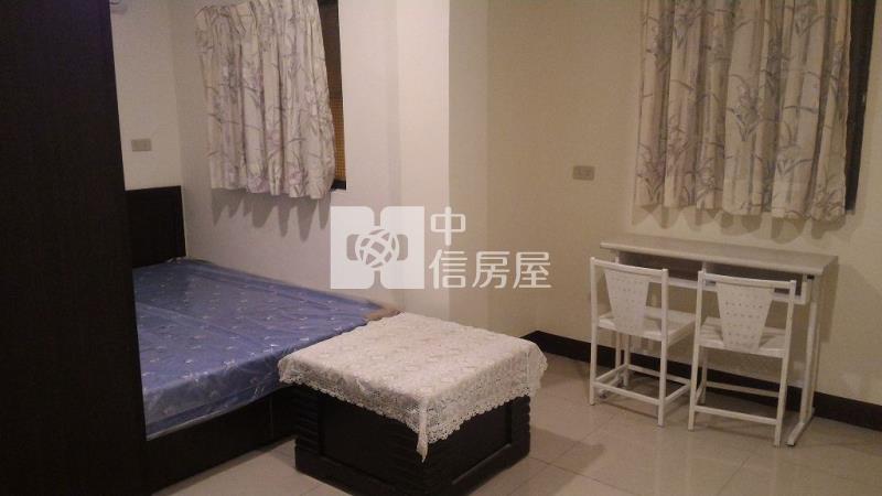 內壢國中透天滿租 7套房(中信卓越團隊)房屋室內格局與周邊環境