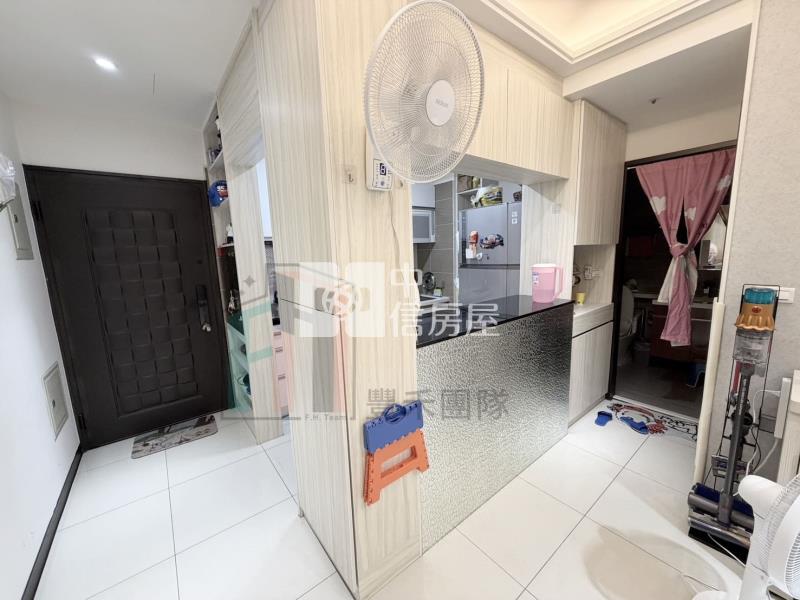 【豐禾】中路璟都柏悅景觀2房車房屋室內格局與周邊環境