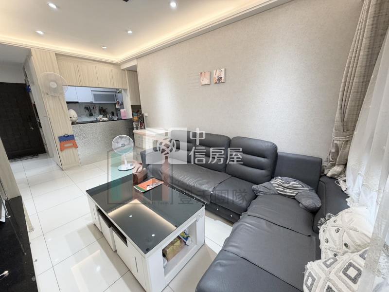 【豐禾】中路璟都柏悅景觀2房車房屋室內格局與周邊環境