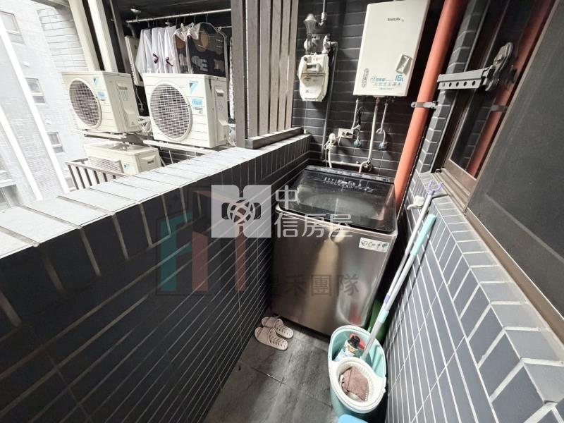 【豐禾】中路璟都柏悅景觀2房車房屋室內格局與周邊環境