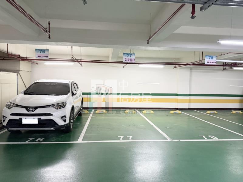 【豐禾】中路璟都柏悅景觀2房車房屋室內格局與周邊環境