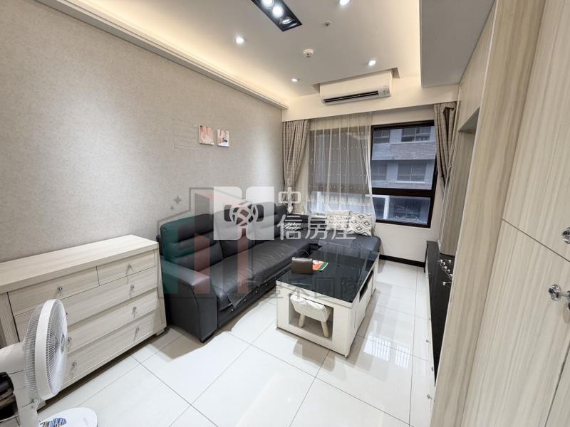 【豐禾】中路璟都柏悅景觀2房車房屋室內格局與周邊環境