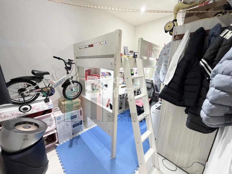 【豐禾】中路璟都柏悅景觀2房車房屋室內格局與周邊環境