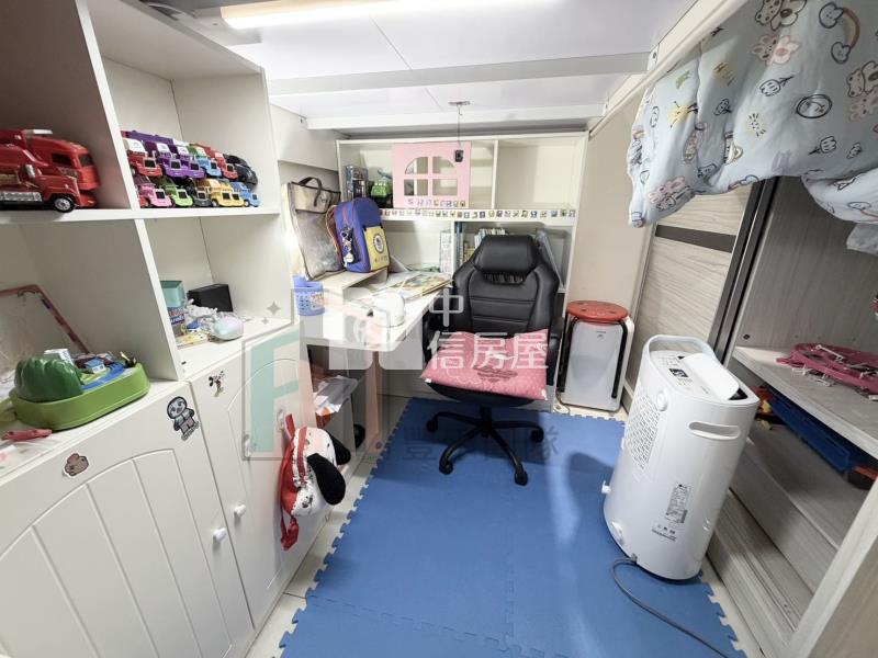 【豐禾】中路璟都柏悅景觀2房車房屋室內格局與周邊環境