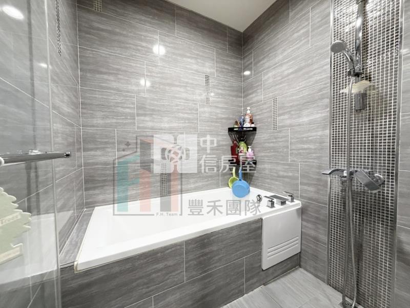 【豐禾】中路璟都柏悅景觀2房車房屋室內格局與周邊環境