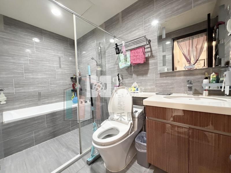 【豐禾】中路璟都柏悅景觀2房車房屋室內格局與周邊環境