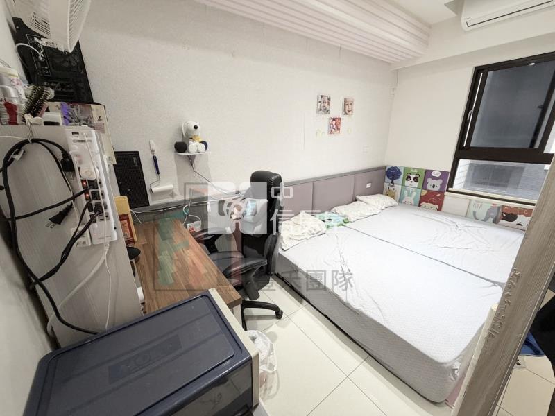 【豐禾】中路璟都柏悅景觀2房車房屋室內格局與周邊環境