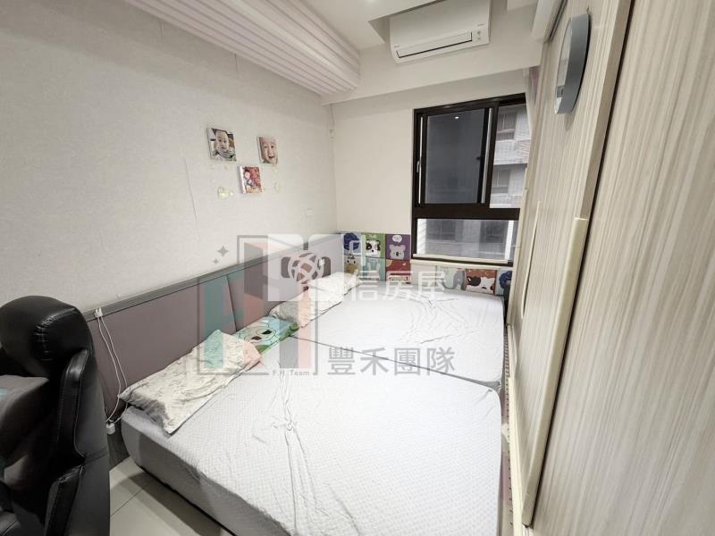 【豐禾】中路璟都柏悅景觀2房車房屋室內格局與周邊環境