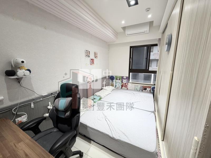 【豐禾】中路璟都柏悅景觀2房車房屋室內格局與周邊環境