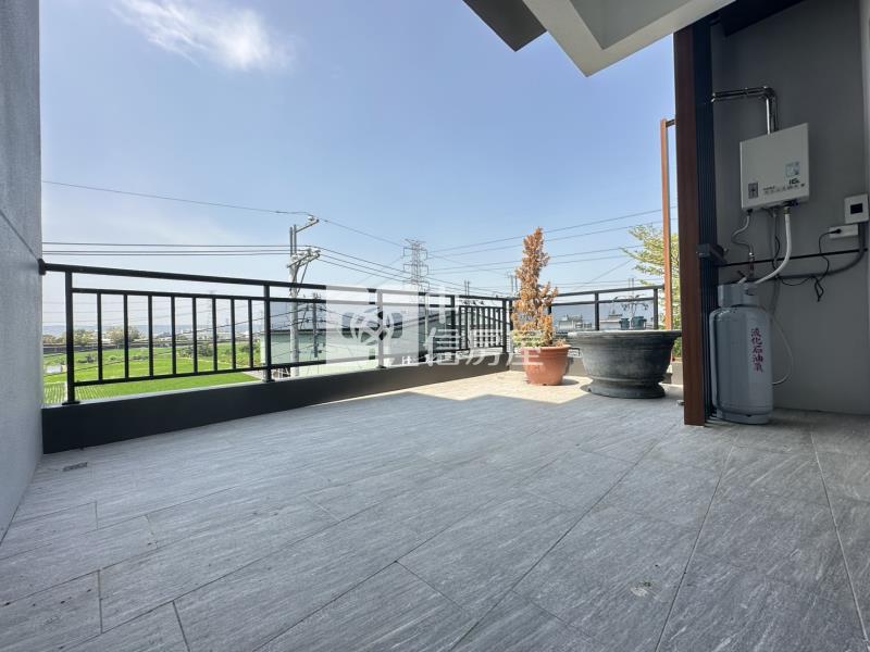 霧峰近亞大全新未住五套房電梯別墅房屋室內格局與周邊環境