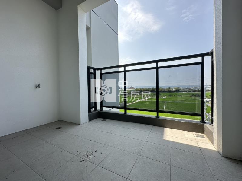 霧峰近亞大全新未住五套房電梯別墅房屋室內格局與周邊環境