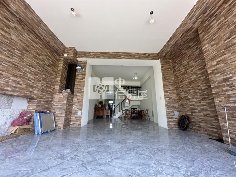 霧峰近亞大全新未住五套房電梯別墅房屋室內格局與周邊環境