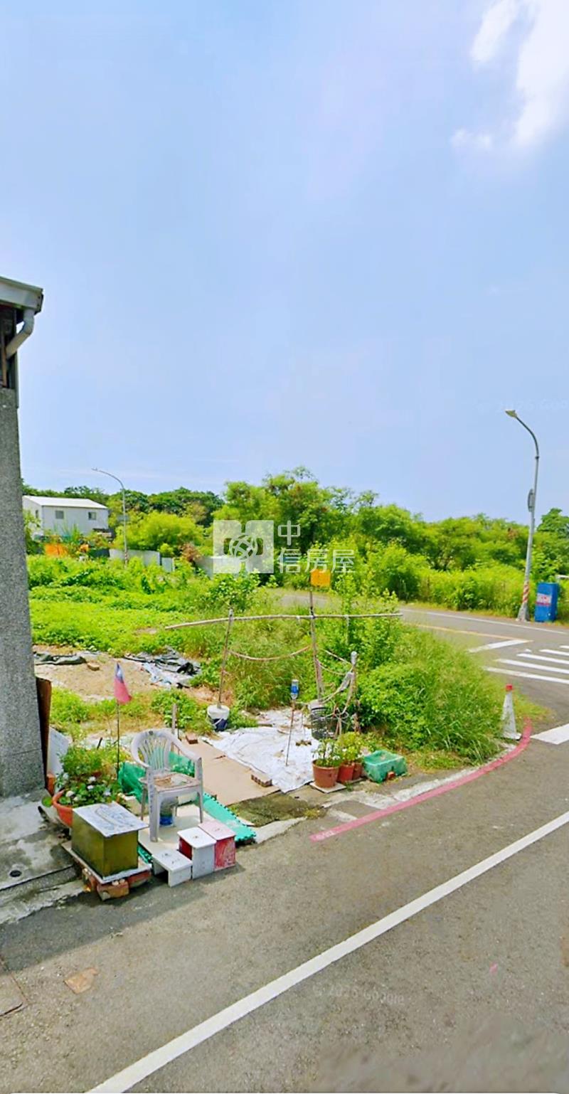 1J44高雄市三角窗商用建地房屋室內格局與周邊環境