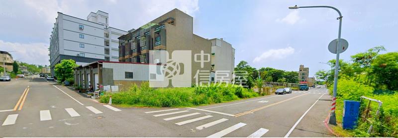 1J44高雄市三角窗商用建地房屋室內格局與周邊環境