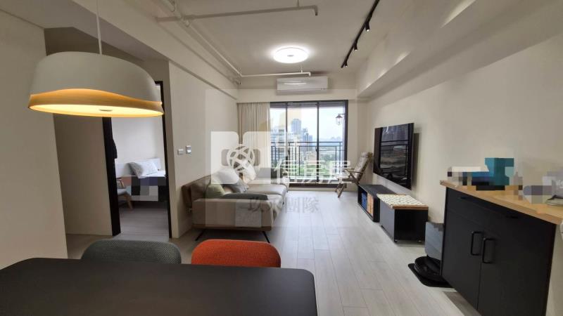 【玖禾】【專】青埔A18大華畔景觀3房雙車位房屋室內格局與周邊環境