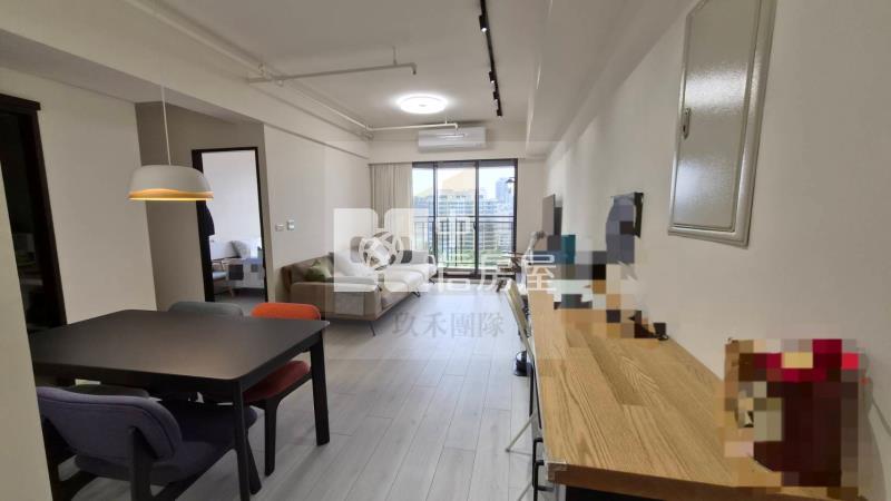 【玖禾】【專】青埔A18大華畔景觀3房雙車位房屋室內格局與周邊環境