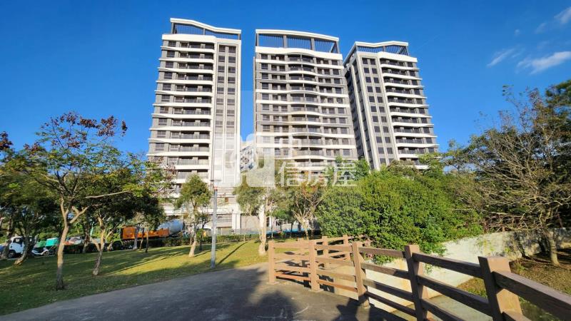 【玖禾】【專】青埔A18大華畔景觀3房雙車位房屋室內格局與周邊環境