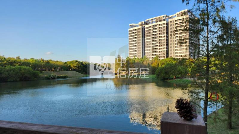 【玖禾】【專】青埔A18大華畔景觀3房雙車位房屋室內格局與周邊環境