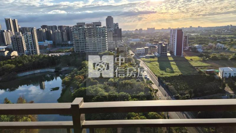 【玖禾】【專】青埔A18大華畔景觀3房雙車位房屋室內格局與周邊環境