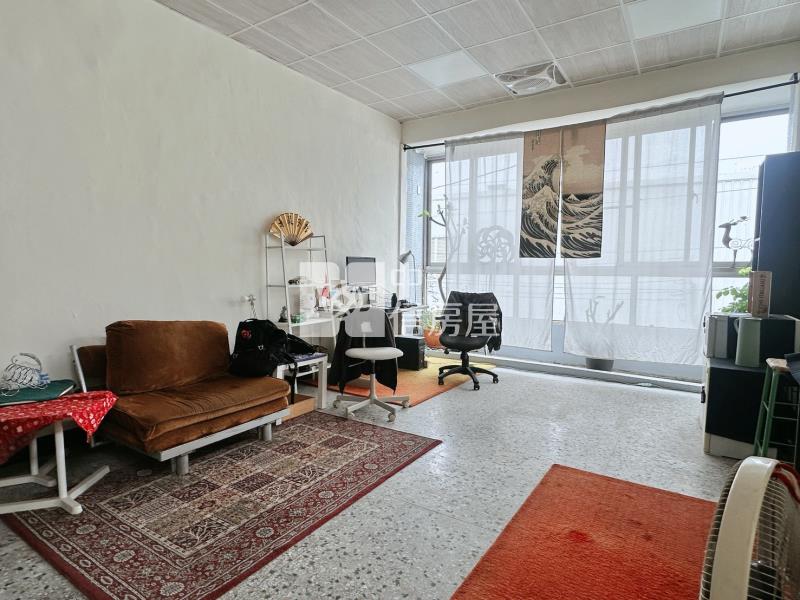 大慶車站日系邊間透天房屋室內格局與周邊環境