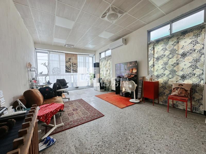 大慶車站日系邊間透天房屋室內格局與周邊環境