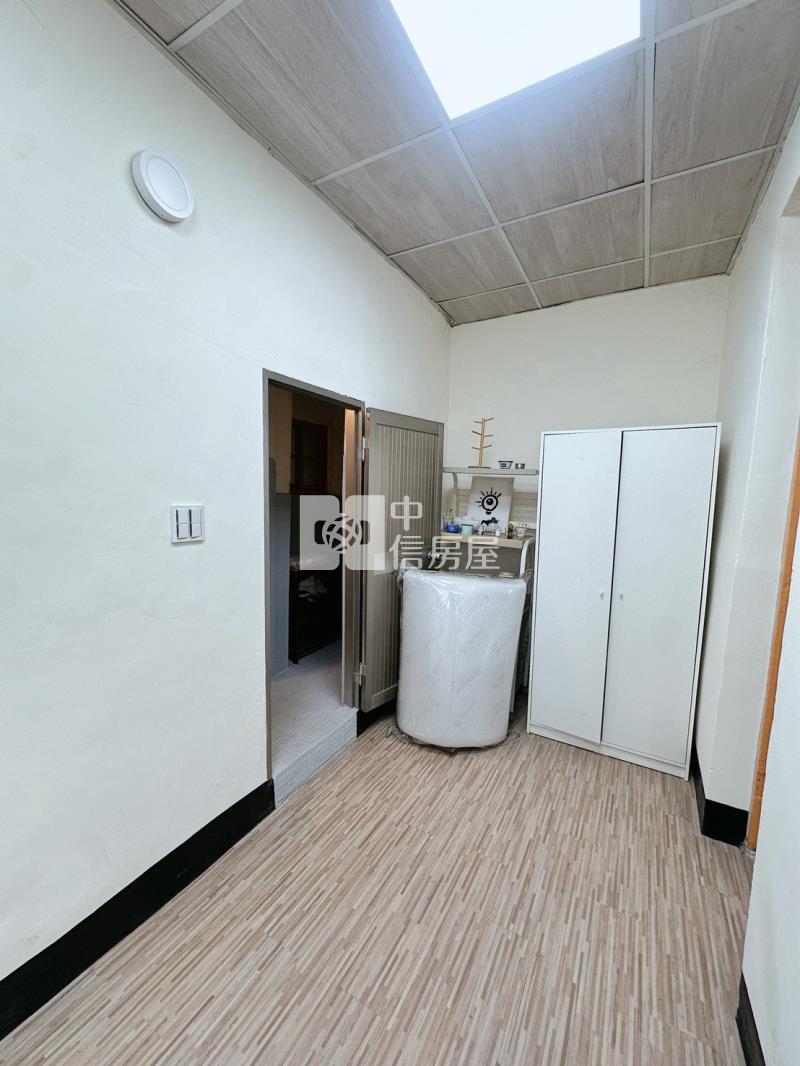 大慶車站日系邊間透天房屋室內格局與周邊環境