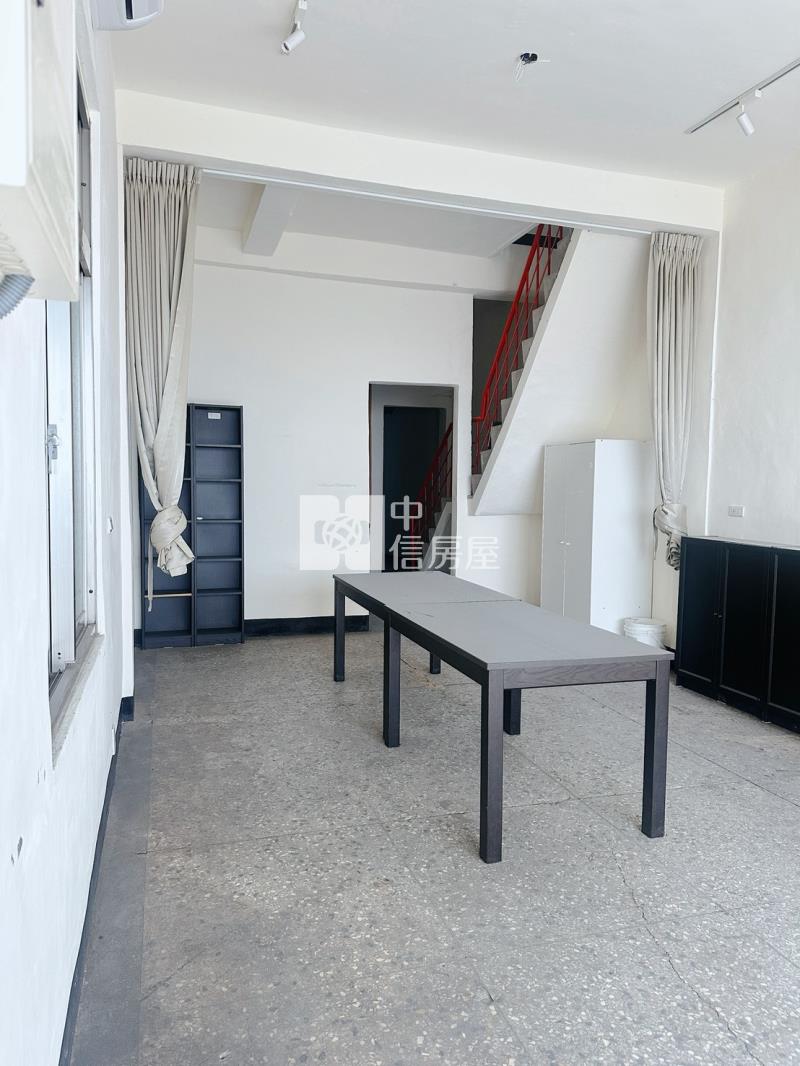 大慶車站日系邊間透天房屋室內格局與周邊環境